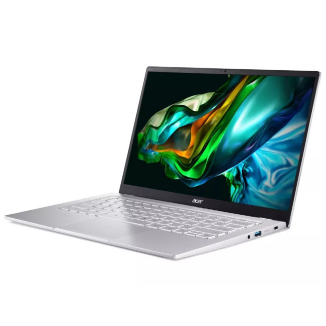 Ноутбук Acer Swift Go 14 SFG14-41-R7AU (NX.KG3EX.011)