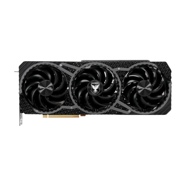 Gainward GeForce RTX 4070 Phoenix GS 12GB GDDR6X (471056224-3857)