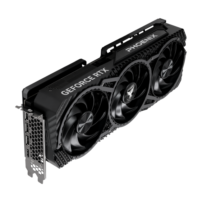 Gainward GeForce RTX 4070 Phoenix GS 12GB GDDR6X (471056224-3857)