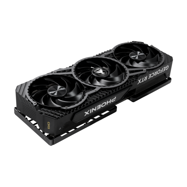 Gainward GeForce RTX 4070 Phoenix GS 12GB GDDR6X (471056224-3857)