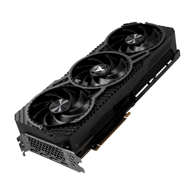 Gainward GeForce RTX 4070 Phoenix GS 12GB GDDR6X (471056224-3857)