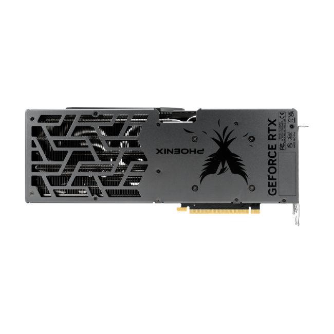 Gainward GeForce RTX 4070 Phoenix GS 12GB GDDR6X (471056224-3857)