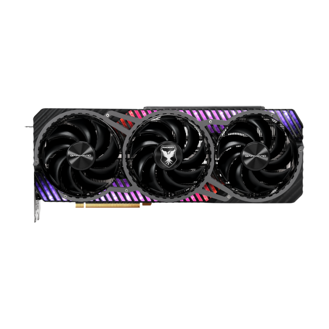 Gainward GeForce RTX 4070 Phoenix GS 12GB GDDR6X (471056224-3857)