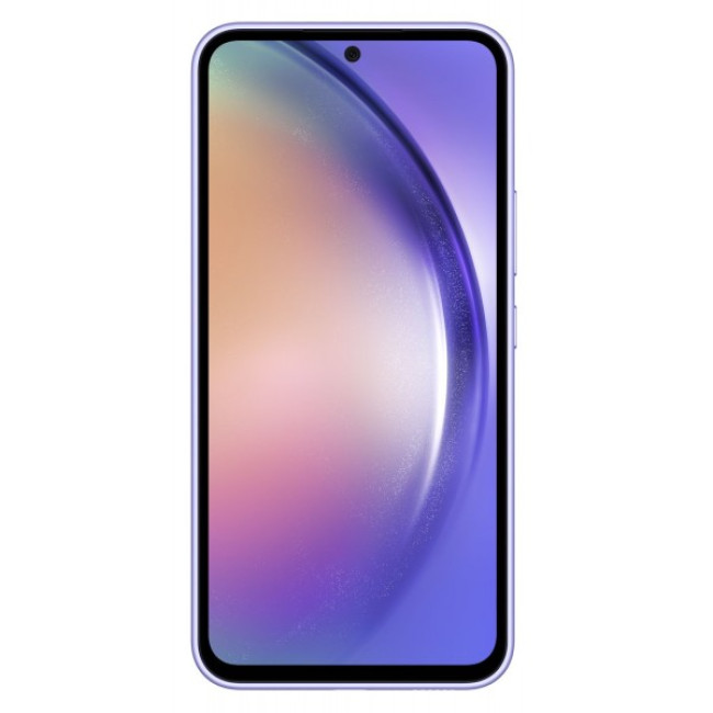 Смаpтфон Samsung Galaxy A54 5G SM-A5460 6/128GB Awesome Violet