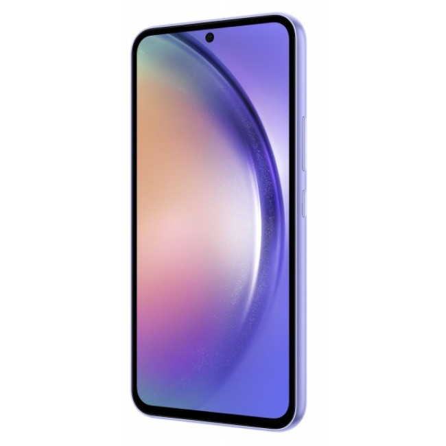 Смаpтфон Samsung Galaxy A54 5G SM-A5460 6/128GB Awesome Violet