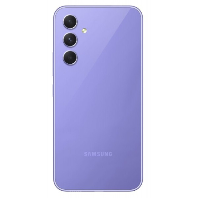 Смаpтфон Samsung Galaxy A54 5G SM-A5460 6/128GB Awesome Violet