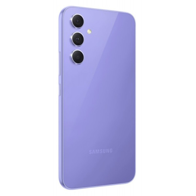 Смаpтфон Samsung Galaxy A54 5G SM-A5460 6/128GB Awesome Violet