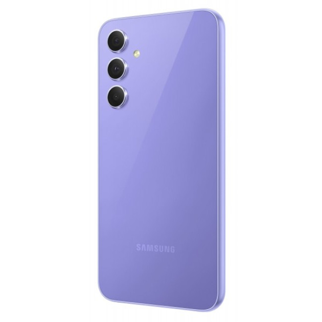 Смаpтфон Samsung Galaxy A54 5G SM-A5460 6/128GB Awesome Violet