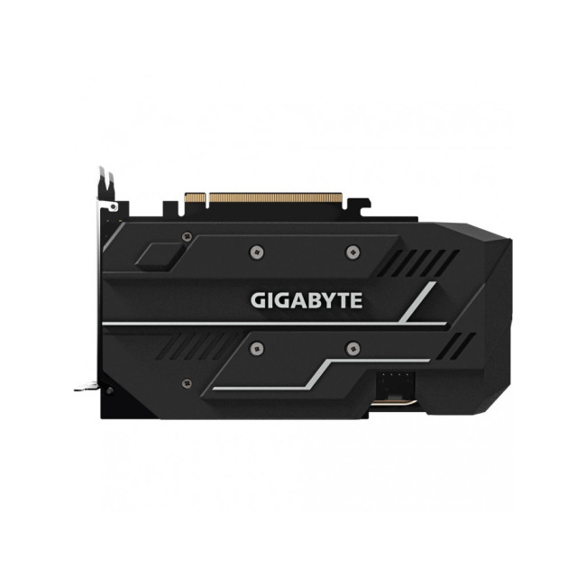 Видеокарта Gigabyte GeForce RTX2060 6144Mb (GV-N2060D6-6GD 2.0)