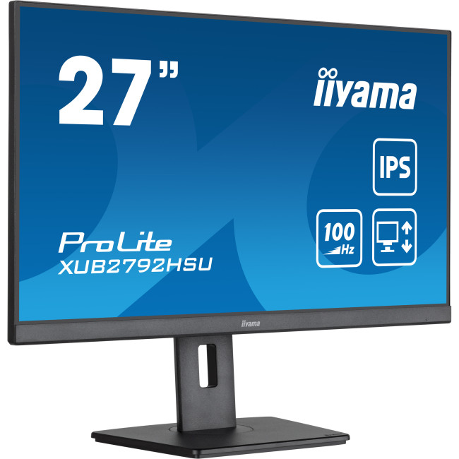 iiyama ProLite XUB2792HSU-B6