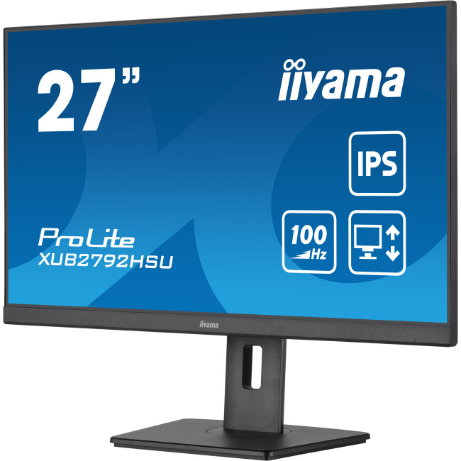 iiyama ProLite XUB2792HSU-B6