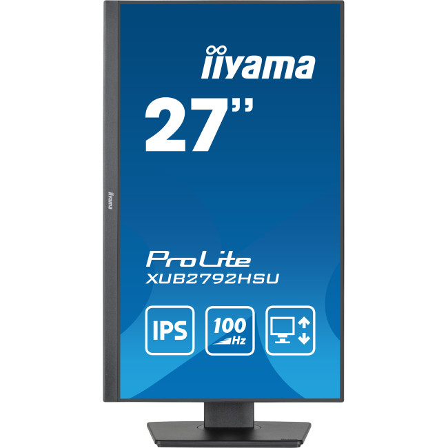 iiyama ProLite XUB2792HSU-B6