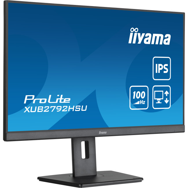 iiyama ProLite XUB2792HSU-B6