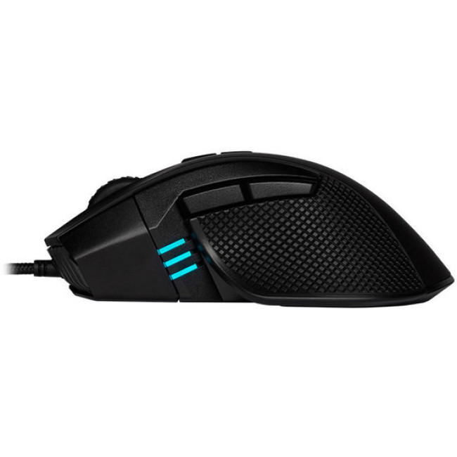 Мышь Corsair Ironclaw RGB Black (CH-9307011-EU)