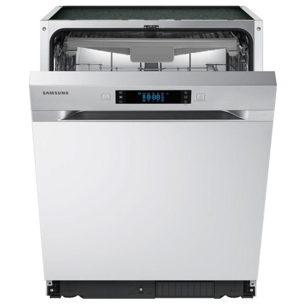 Встроенная посудомоечная машина Samsung DW60M6050SS
