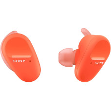 Sony WF-SP800N Orange