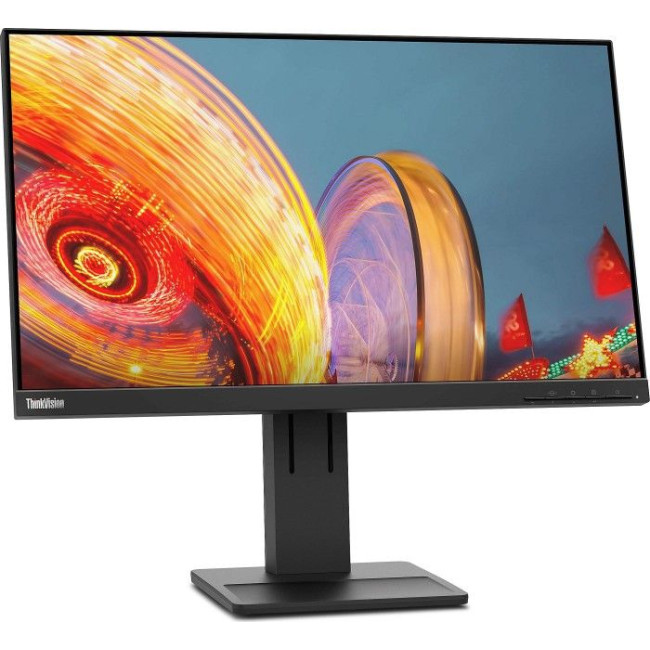 Lenovo ThinkVision E24q-20 (62CFGAT1EU)