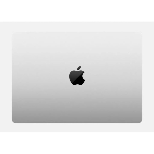 Apple MacBook Pro 14" Silver Late 2023 (Z1AX0029X) - купити онлайн в Україні