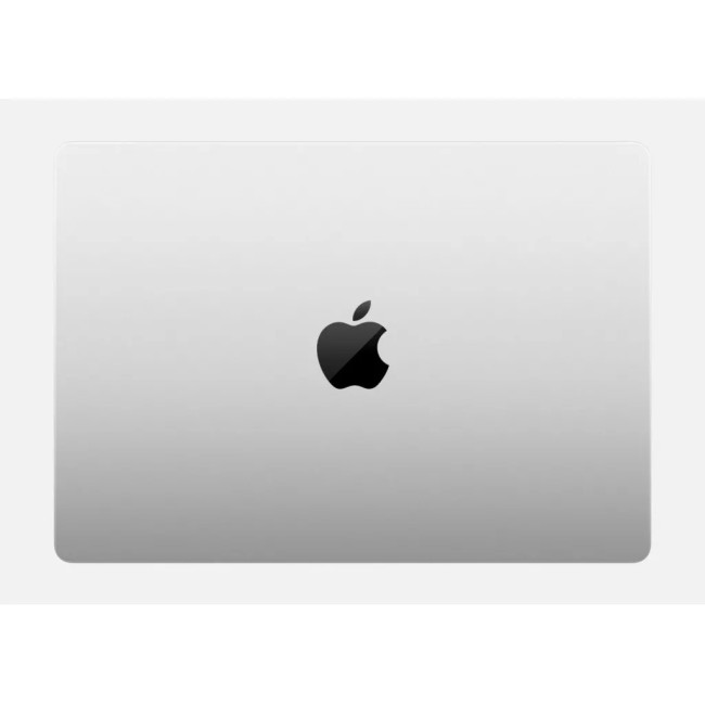 Apple MacBook Pro 14" Silver Late 2023 (Z1AX0029X)