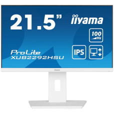 iiyama ProLite XUB2292HSU-W6