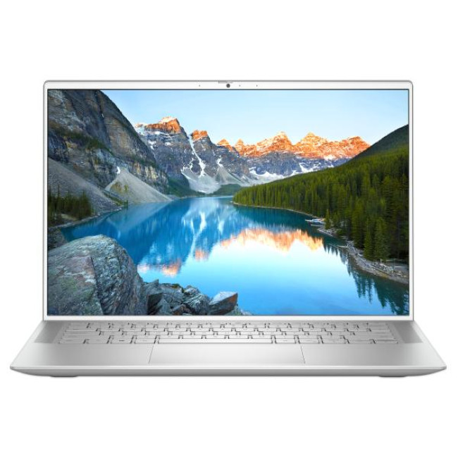 Ноутбук Dell Inspiron 7400 (7400-6414)