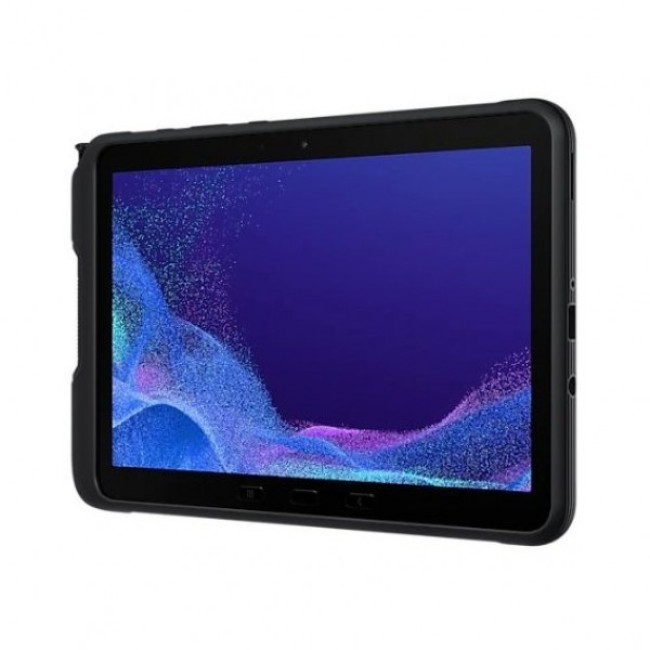 Samsung Galaxy Tab Active 4 Pro 10.1 5G Enterprise Edition 4/64GB Black (SM-T636BZKA)