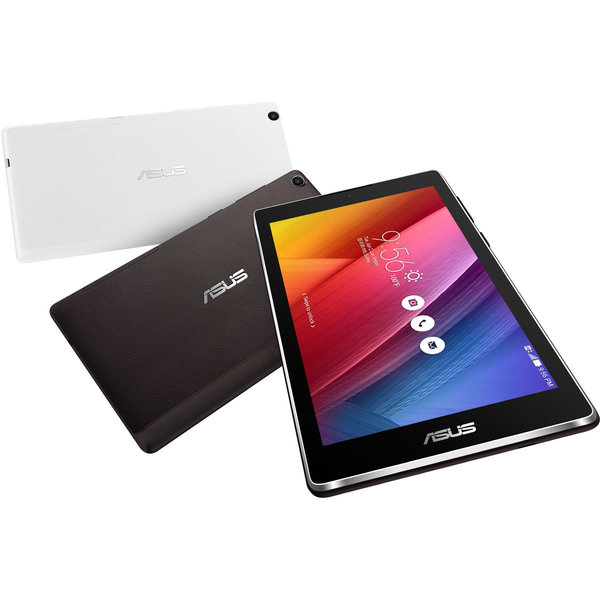 Планшет ASUS ZenPad C 7.0 (Z170MG-1B003A) White