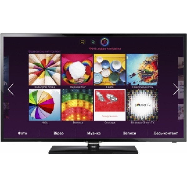 Телевизор Samsung UE42F5300
