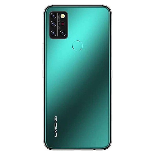 Смартфон UMIDIGI A9 Pro 8/128GB Green