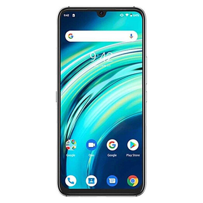 Смартфон UMIDIGI A9 Pro 8/128GB Green