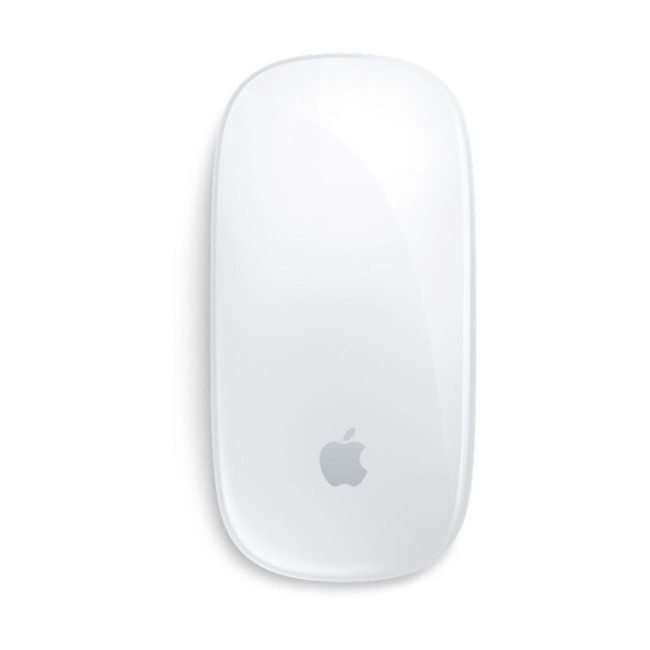 Беспроводная компьютерная мышь Apple Magic Mouse 2021 (MK2E3)