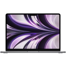 Apple MacBook Air 13,6" M2 Space Gray 2022 (Z15T0005N)