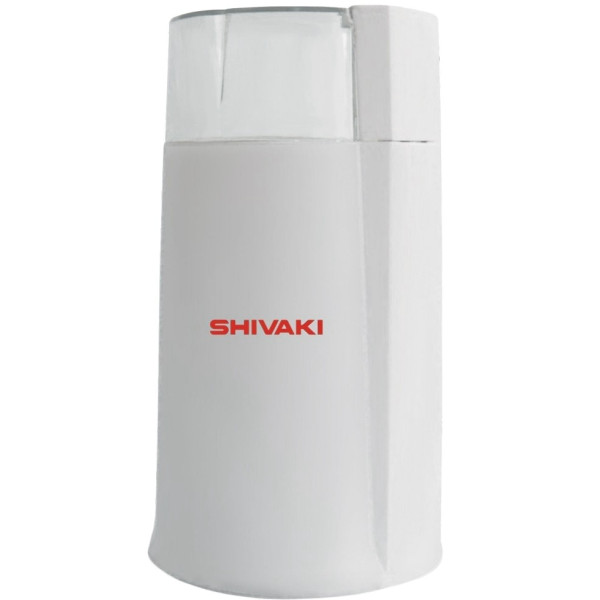 Кофемолка электрическая Shivaki SCG-3162