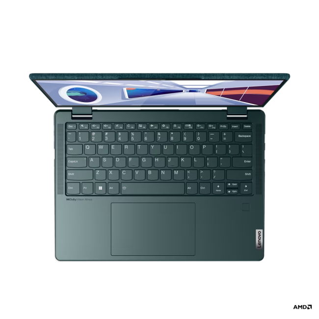 Lenovo Yoga 6 13ABR8 (83B2001UUS)