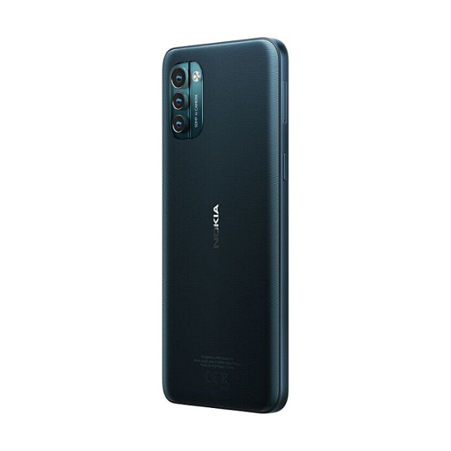 Смартфон Nokia G21 4/64GB Nordic Blue