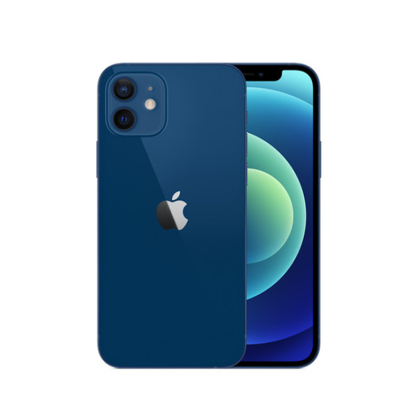 Смартфон Apple iPhone 12 256GB Blue (MGJK3/MGHL3)