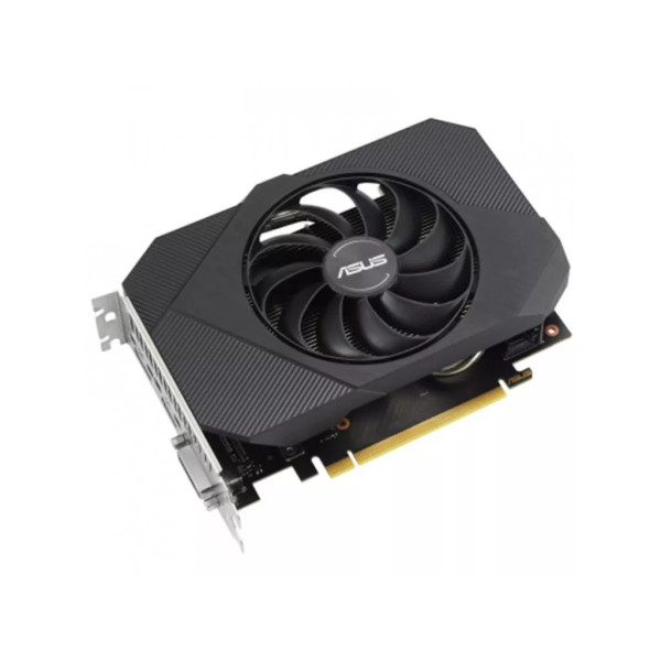 Asus GeForce RTX3050 8Gb PHOENIX V2: Compact Powerhouse for Gamers