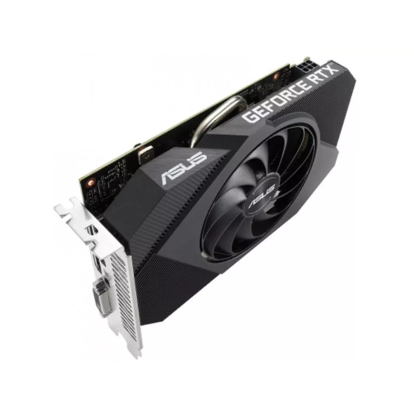 Отзыв о видеокарте Asus GeForce RTX3050 8Gb PHOENIX V2 (PH-RTX3050-8G-V2)