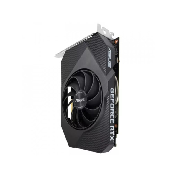 Asus GeForce RTX3050 8Gb PHOENIX V2: Compact Powerhouse for Gamers