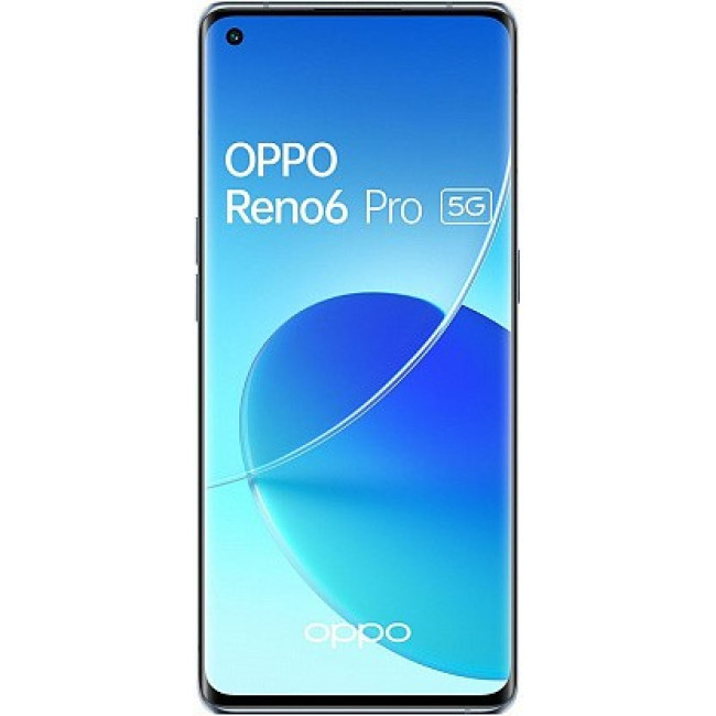 OPPO Reno6 Pro 5G 12/256GB Lunar Gray