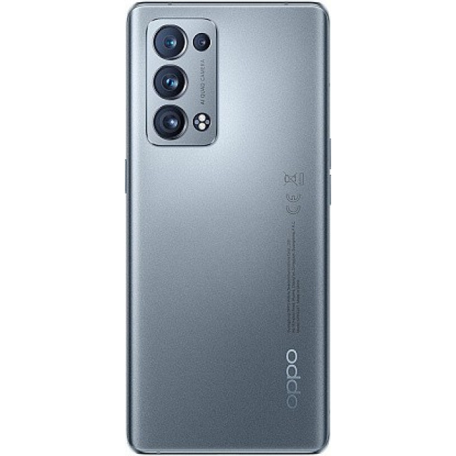 OPPO Reno6 Pro 5G 12/256GB Lunar Gray