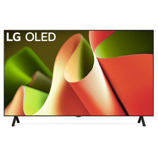 LG OLED65B4