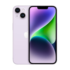 Apple iPhone 14 Plus 256GB Purple (MQ563) UA