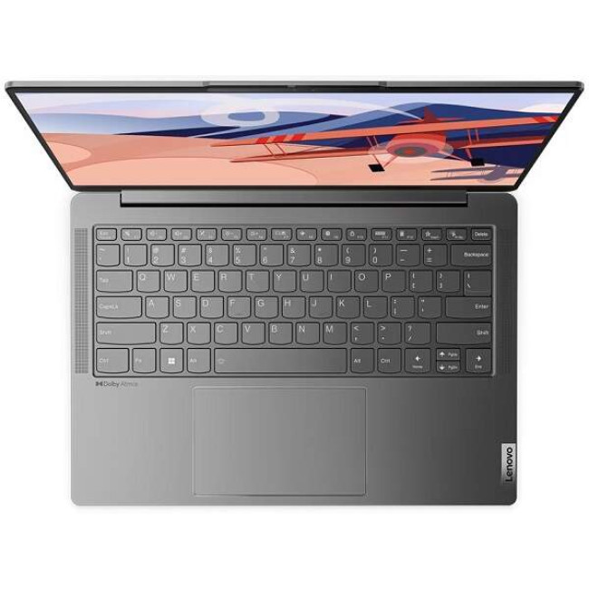 Lenovo Yoga Slim 6 14IAP8 (82WU002RCK)