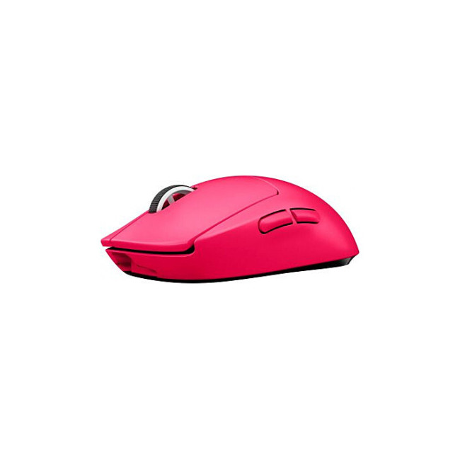 Logitech G Pro X Superlight Wireless Magenta (910-005956)