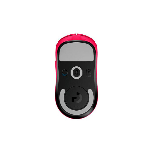 Logitech G Pro X Superlight Wireless Magenta (910-005956)