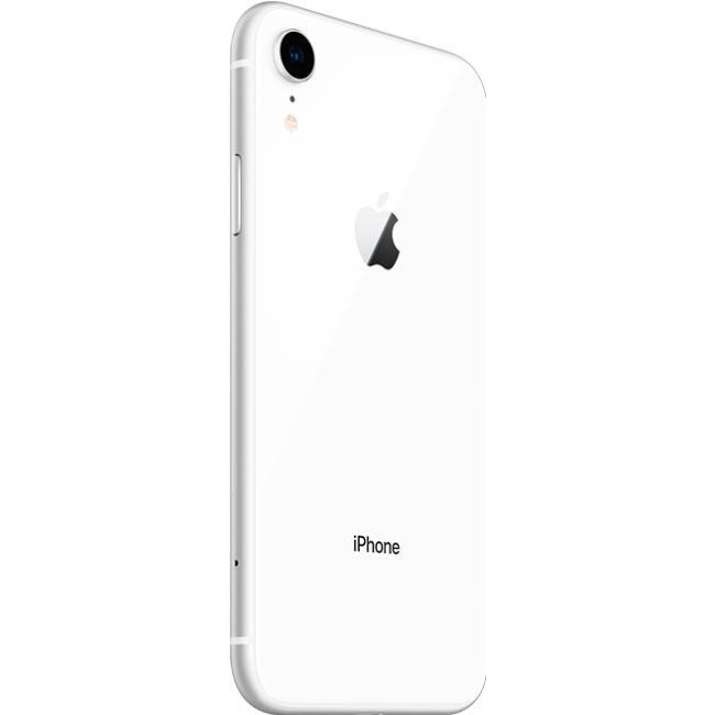 Apple iPhone XR 128GB Slim Box White (MH7M3)