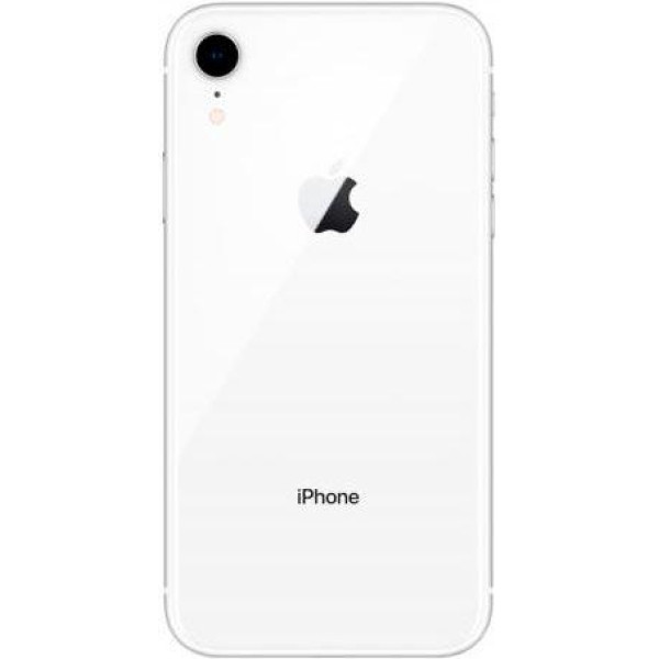 Apple iPhone XR 128GB White Slim Box (MH7M3)