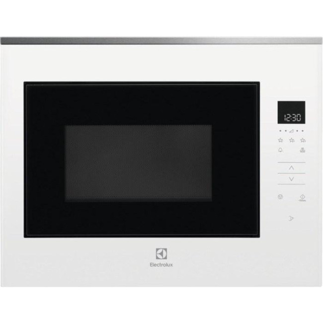 Микроволновка Electrolux KMFE264TEW