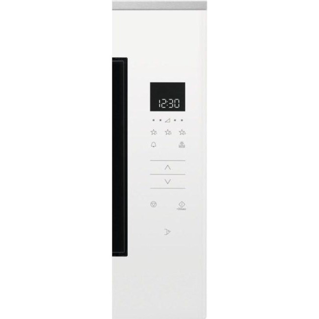 Микроволновка Electrolux KMFE264TEW